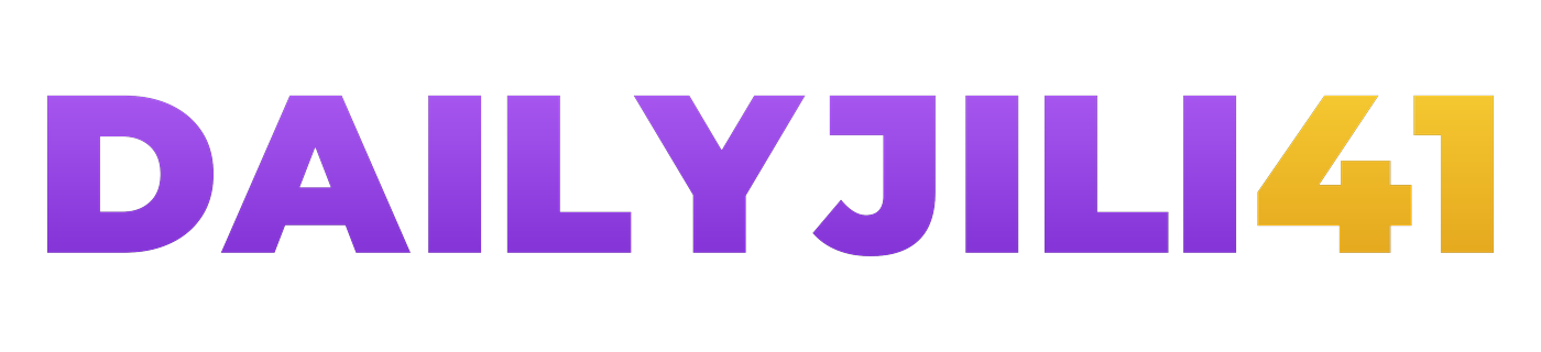 dailyjili41 Logo